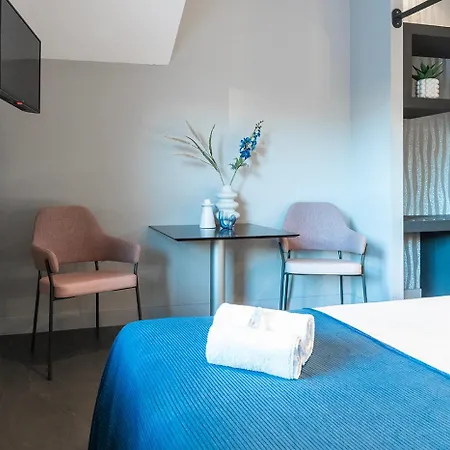 Free Parking And Airco At B&c Weaving Mill Guest house 4*