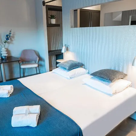Guest house Free Parking And Airco At B&c Weaving Mill Oss
