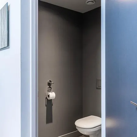 Free Parking And Airco At B&c Weaving Mill Guest house 4*